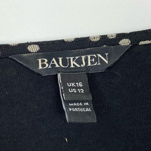 Baukjen Martha Ruffle Dress - Picture 6 of 8